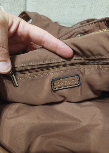 Koton Sırt Çantası - Görsel 11