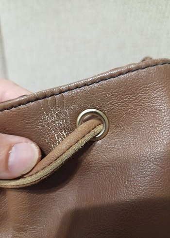 Koton Sırt Çantası - Görsel 8