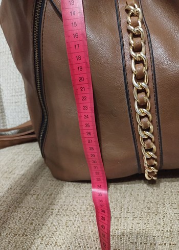 Koton Sırt Çantası - Görsel 9