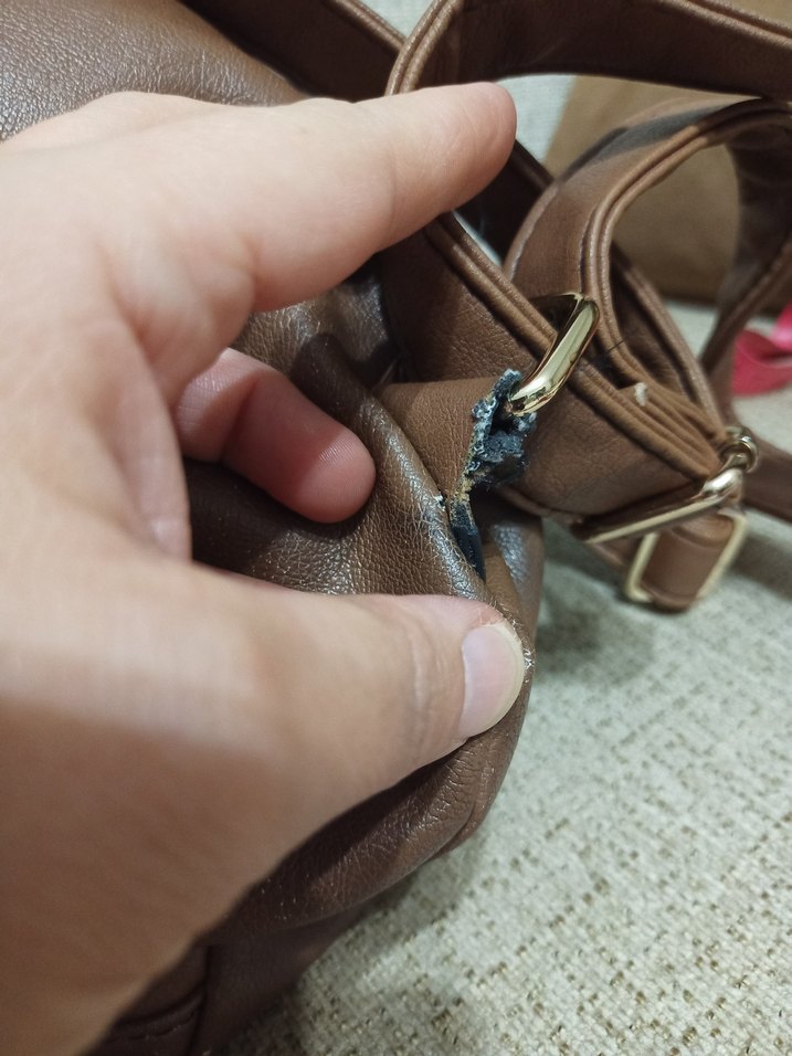 Koton Sırt Çantası - Görsel 3