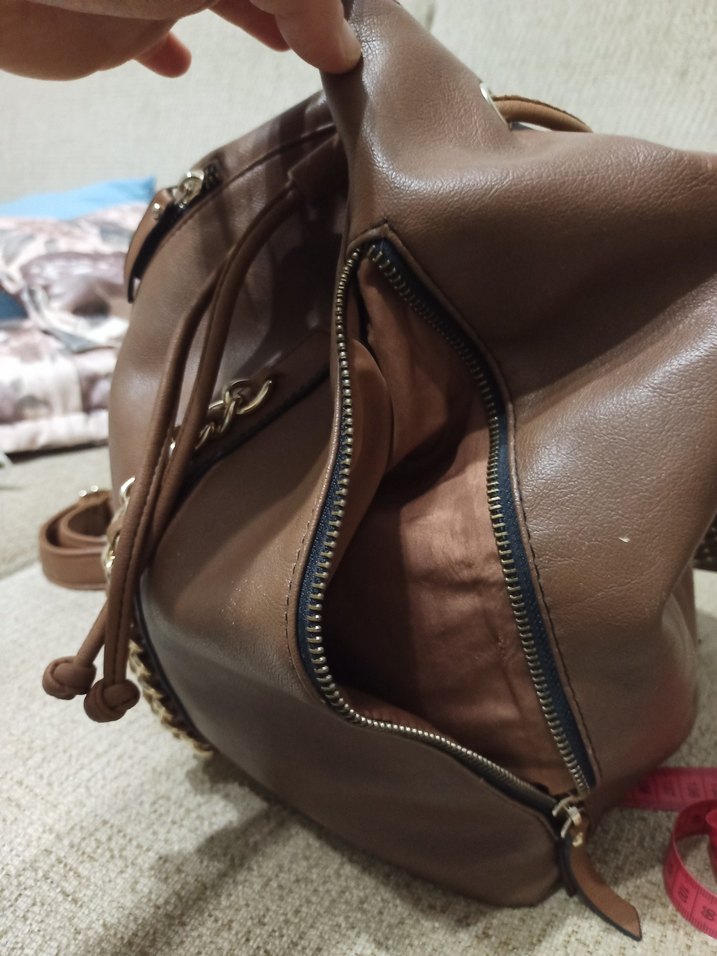 Koton Sırt Çantası - Görsel 5