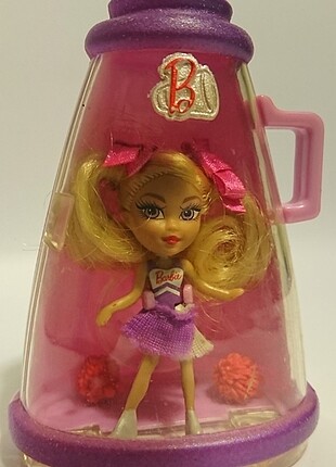 Barbie Mini Barbie amigo 6cm