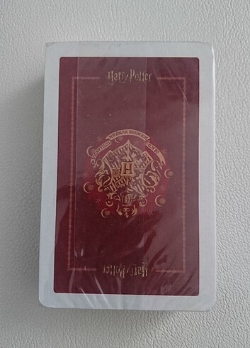 Harry Potter oyun kartları