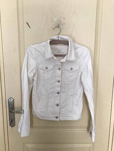 Mavi Jeans Kot ceket