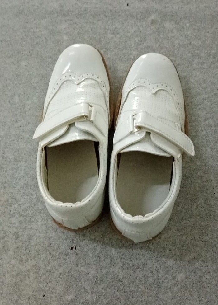 Çocuk ayakkabı - Görsel 3