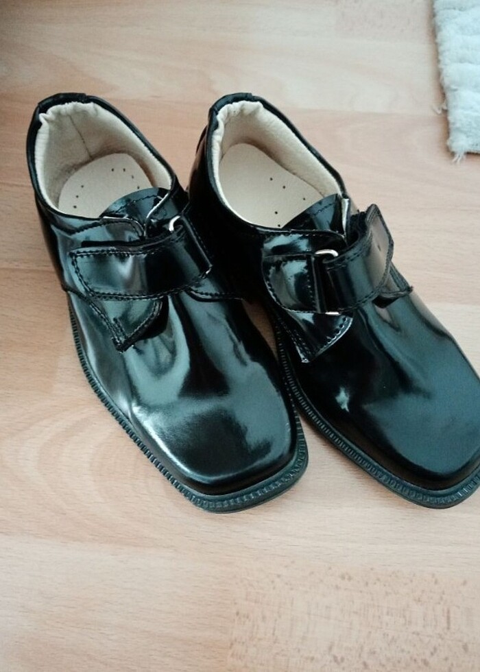 Çocuk ayakkabısı - Görsel 2