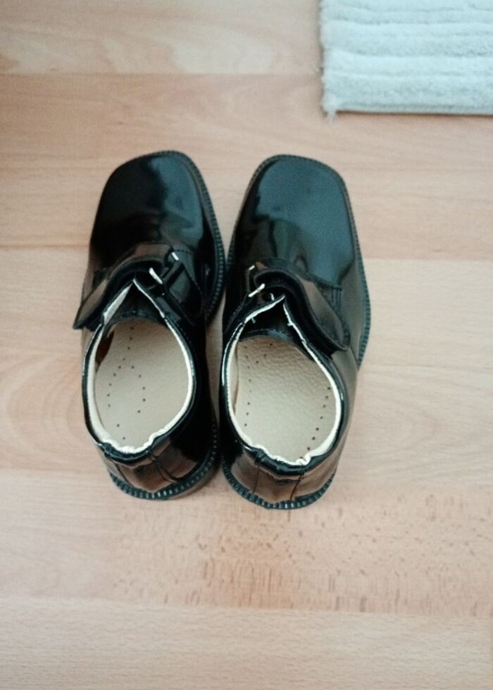 Çocuk ayakkabısı - Görsel 3