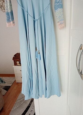 Özel gün elbisesi - Görsel 5