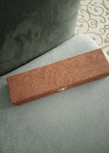 Turkuaz Renkli alman bakalit tesbih - Görsel 7