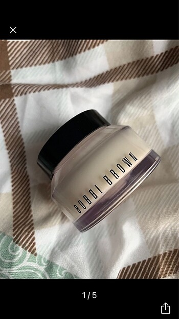 Bobbi Brown Bobbi brown