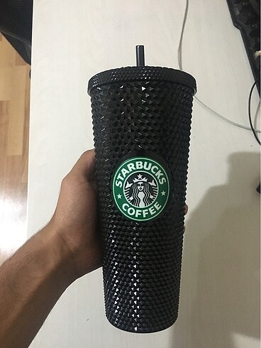 Starbucks Suluk