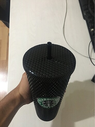 Starbucks Starbucks Suluk