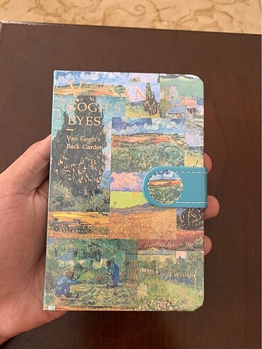 defter