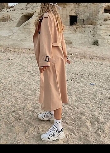 Trenchcoat