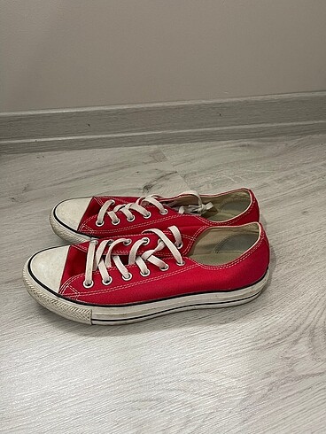 Erkek Converse ayakkabı