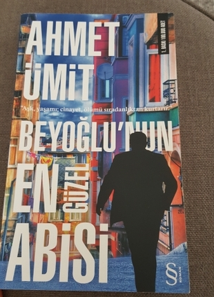 Beyoğlunun En Güzel Abisi