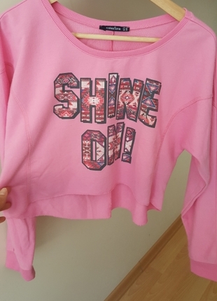 Şeker Pembe Sweet