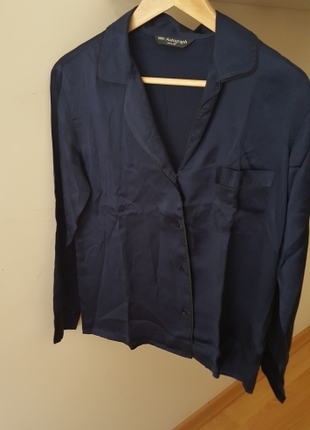 Pijama Üstü 