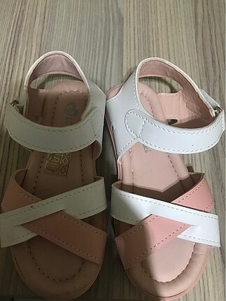 LC Waikiki Lc Waikiki kız çocuk yazlık ayakkabı