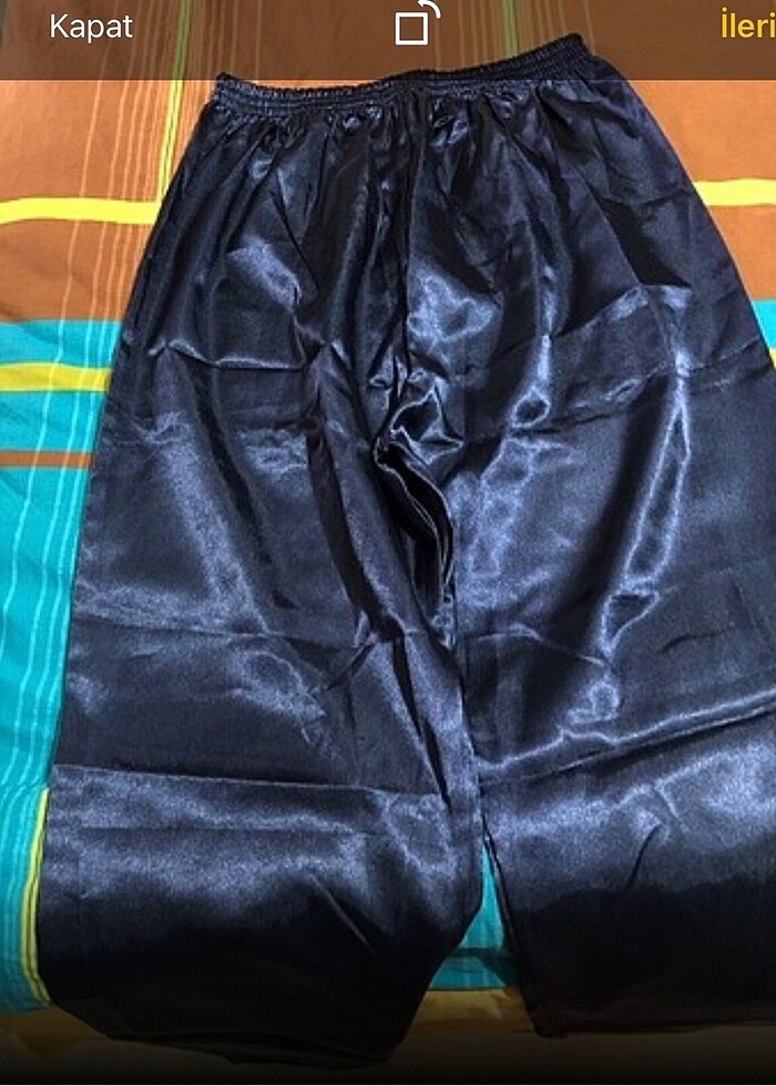 Erkek robdöşambr - Görsel 3