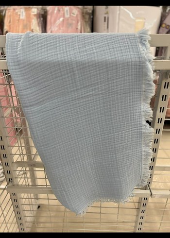 bebek müslim kumaş battaniye - Görsel 2