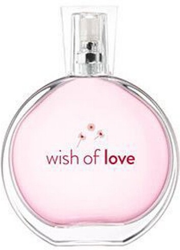Wish of love 