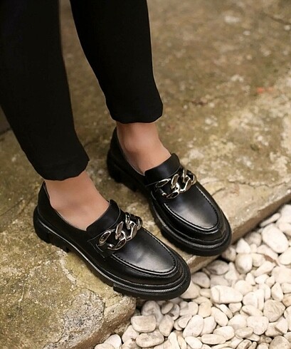 Loafer