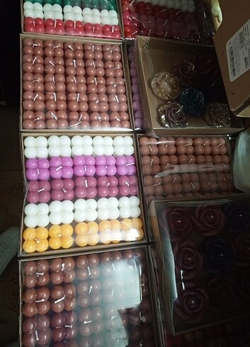 Paket mum 