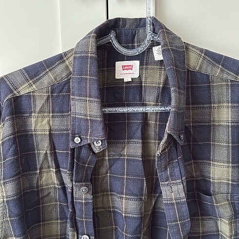 Levis Levis Gömlek