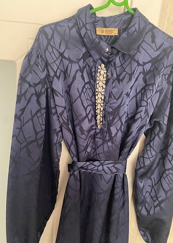 tesettür elbise - Görsel 8