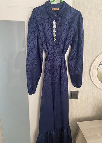 tesettür elbise - Görsel 3