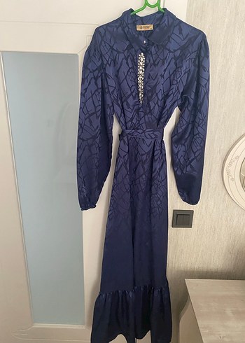 tesettür elbise - Görsel 5