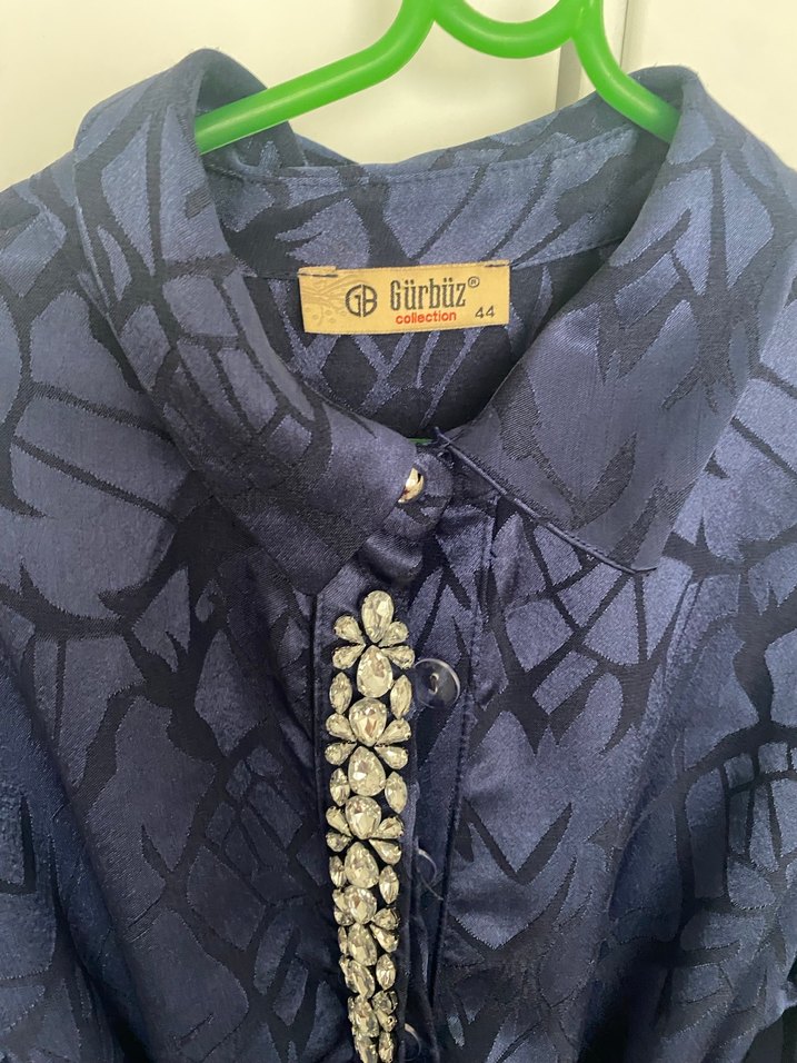 tesettür elbise - Görsel 4