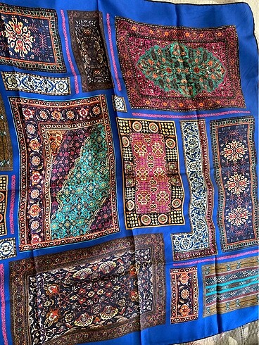 Diğer eşarp