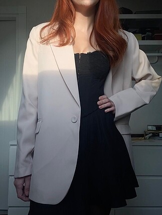 Blazer Ceket