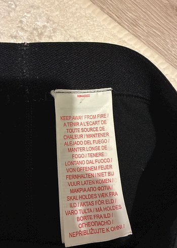 Nike Pro Siyah Spor çocukTayt - Görsel 3