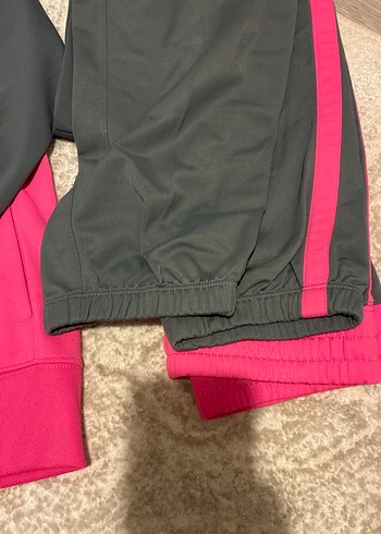 Kız Çocuk nike marka  eşofman takımı - Görsel 3