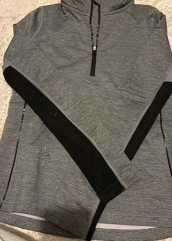 Nike çocuk tayt takımı - Görsel 3