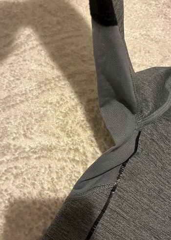 Nike çocuk tayt takımı - Görsel 5