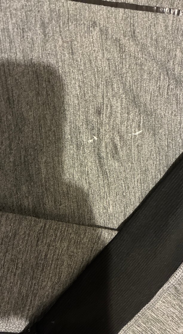 Nike çocuk tayt takımı - Görsel 4