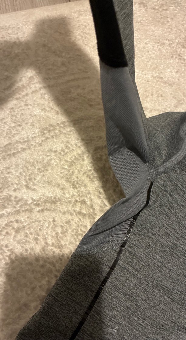 Nike çocuk tayt takımı - Görsel 5