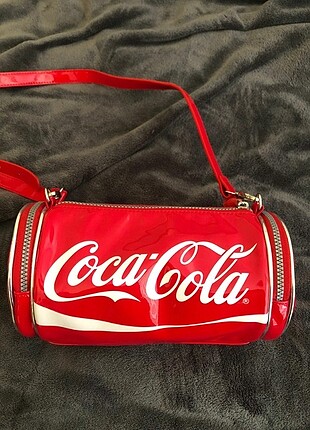 Cocacola orjinal çanta