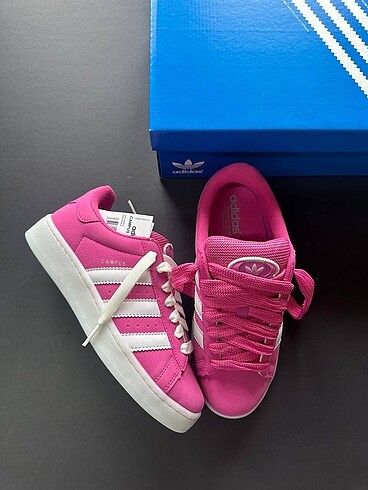 Adidas Campüs 00?S Pink