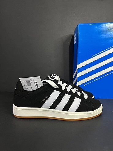 Adidas Adidas Campüs 00?S Black