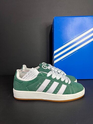 Adidas Adidas Campüs 00?S Green