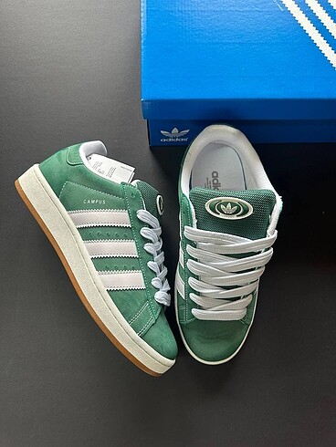 Adidas Campüs 00?S Green