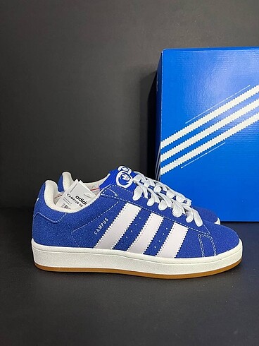 Adidas Adidas Campüs 00?S Blue
