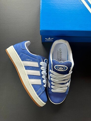 Adidas Campüs 00?S Blue