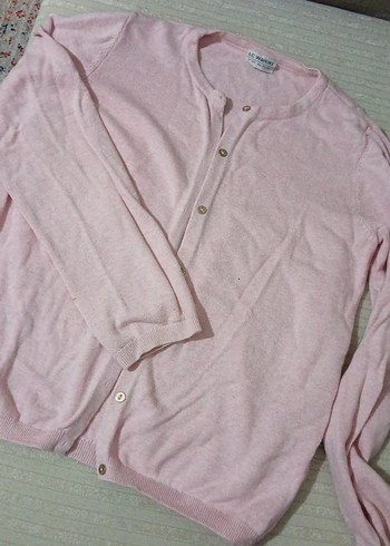 LC Waikiki 12-13 Yaş