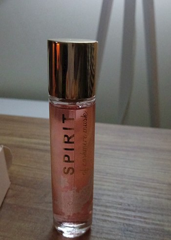 Spirit Kadın Parfümü - Görsel 4